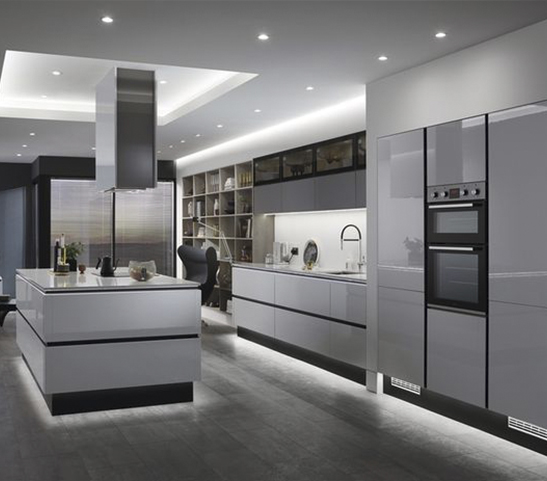 Xu hướng thiết kế phòng bếp được đặt ra để biến đổi ngôi nhà của bạn